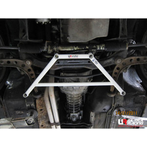 BMW 3 SERIES (E30 COUPE) 1982-1994 - FRONT LOWER (4 POINTS) BMW 3 SERIES (E30 COUPE) 1982-1994 - FRONT LOWER (4 POINTS)