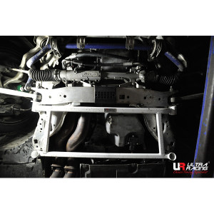 BMW 1 SERIES (E82) 3.0TT 2004-2013 - FRONT LOWER SUBFRAME (4 POINT) BMW 1 SERIES (E82) 3.0TT 2004-2013 - FRONT LOWER SUBFRAME (4 POINT)