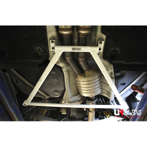 BMW 1 SERIES (E82) 3.0TT 2004-2013 - REAR LOWER SUBFRAME (4 POINT) BMW 1 SERIES (E82) 3.0TT 2004-2013 - REAR LOWER SUBFRAME (4 POINT)