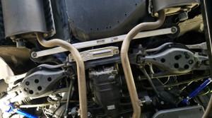 LEXUS GS (L10) 2013-2020 - REAR SUBFRAME (2 POINTS) LEXUS GS (L10) 2013-2020 - REAR SUBFRAME (2 POINTS)