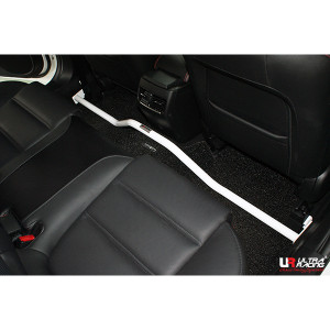 MAZDA 6 (JG) 2012-2016 / 3 (BM) 2014-2016 - INTERIOR FLOOR (2 POINTS) MAZDA 6 (JG) 2012-2016 / 3 (BM) 2014-2016 - INTERIOR FLOOR (2 POINTS)