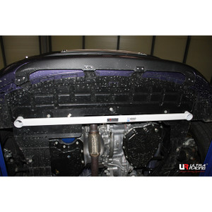 CHEVROLET SPARK (M400) 2015-2018 - FRONT LOWER POWER (2 POINTS) CHEVROLET SPARK (M400) 2015-2018 - FRONT LOWER POWER (2 POINTS)