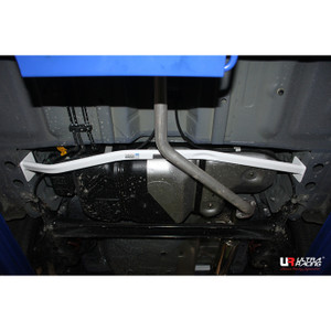 CHEVROLET SPARK (M400) 2015-2018 - REAR LOWER SUBFRAME (2 POINTS) CHEVROLET SPARK (M400) 2015-2018 - REAR LOWER SUBFRAME (2 POINTS)