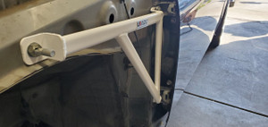 ACURA TSX (CL9) 2004-2008 - FENDER (3 POINTS) ACURA TSX (CL9) 2004-2008 - FENDER (3 POINTS)