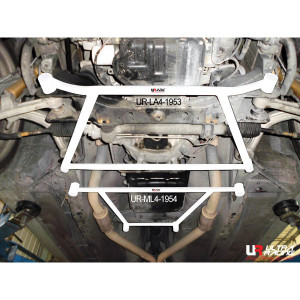 INFINITI G35 (V35 SEDAN) 2003-2007 - MIDDLE LOWER (4 POINTS) INFINITI G35 (V35 SEDAN) 2003-2007 - MIDDLE LOWER (4 POINTS)