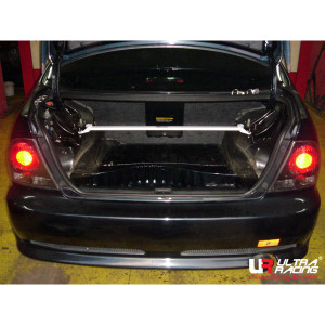 LEXUS IS 300 (JCE10) 1998–2005 - REAR STRUT (2 POINTS) LEXUS IS 300 (JCE10) 1998–2005 - REAR STRUT (2 POINTS)