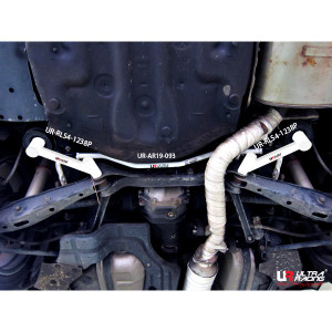 LEXUS IS 300 (JCE10) 1998–2005 - REAR SUBFRAME LATERAL (1) (4 POINTS) LEXUS IS 300 (JCE10) 1998–2005 - REAR SUBFRAME LATERAL (1) (4 POINTS)
