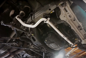 LEXUS IS 300 (JCE10) 1998–2005 - FRONT ANTI-SWAY (29MM) LEXUS IS 300 (JCE10) 1998–2005 - FRONT ANTI-SWAY (29MM)