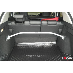 HONDA HR-V (RU) 2016-2020 - REAR STRUT (2 POINTS) HONDA HR-V (RU) 2016-2020 - REAR STRUT (2 POINTS)