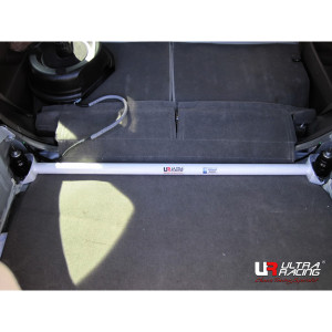 HONDA CIVIC (ES/EM2) 2001-2005 / ACURA RSX (DC5) 2002-2006 - REAR STRUT (2 POINTS) HONDA CIVIC (ES/EM2) 2001-2005 / ACURA RSX (DC5) 2002-2006 - REAR STRUT (2 POINTS)