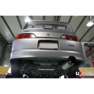 ACURA RSX (DC5) 2002-2006 - REAR LOWER TIE (2 POINTS) ACURA RSX (DC5) 2002-2006 - REAR LOWER TIE (2 POINTS)