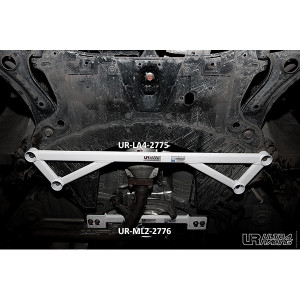 HONDA FIT (GK) 2014-2018 - FRONT SUBFRAME (4 POINTS) HONDA FIT (GK) 2014-2018 - FRONT SUBFRAME (4 POINTS)