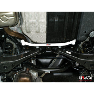 VOLKSWAGEN PASSAT (B7) 2010-2014 - REAR LOWER TIE (2 POINTS) VOLKSWAGEN PASSAT (B7) 2010-2014 - REAR LOWER TIE (2 POINTS)