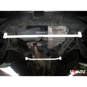 HONDA ACCORD (CM5) 2003-2007 - FRONT LOWER SUBFRAME (2 POINTS) HONDA ACCORD (CM5) 2003-2007 - FRONT LOWER SUBFRAME (2 POINTS)