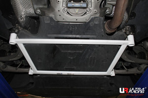 AUDI Q5/SQ5 QUATTRO (8R) 2012-2018 - FRONT LOWER (4 POINTS) AUDI Q5/SQ5 QUATTRO (8R) 2012-2018 - FRONT LOWER (4 POINTS)