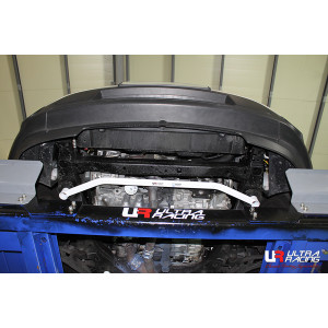 FORD EXPLORER (U502) 2011-2019 - FRONT LOWER TORSION (2 POINTS) FORD EXPLORER (U502) 2011-2019 - FRONT LOWER TORSION (2 POINTS)