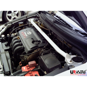 TOYOTA COROLLA (E130) 2003-2007 - FRONT STRUT (2 POINTS) TOYOTA COROLLA (E130) 2003-2007 - FRONT STRUT (2 POINTS)