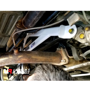 ACURA NSX (NA) 1991-2005 - REAR UPPER A-FRAME (3 POINTS) ACURA NSX (NA) 1991-2005 - REAR UPPER A-FRAME (3 POINTS)