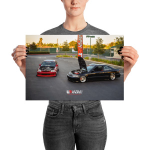 SIMON ROBERT HONDA EJ EM1 POSTER 3 SIMON ROBERT HONDA EJ EM1 POSTER 3