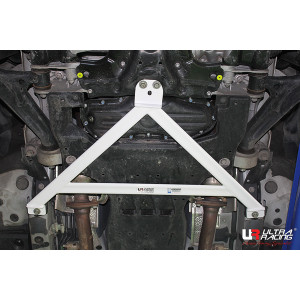 LEXUS IS/RC (XE30 RWD/XC10) 2014-2024 - FRONT SUBFRAME (3 POINTS)
