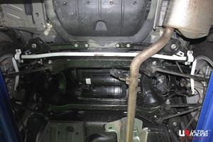 HONDA ACCORD (CP) 2008-2012 - REAR ANTI-SWAY (19MM) HONDA ACCORD (CP) 2008-2012 - REAR ANTI-SWAY (19MM)