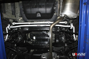 ACURA TSX (CU2) 2009-2014 - REAR ANTI-SWAY (19MM) ACURA TSX (CU2) 2009-2014 - REAR ANTI-SWAY (19MM)