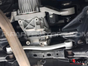 TOYOTA RAV4 (XA40) 2013-2018 - REAR SUBFRAME TIE (2 POINTS) TOYOTA RAV4 (XA40) 2013-2018 - REAR SUBFRAME TIE (2 POINTS)