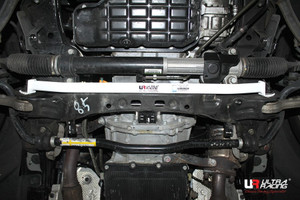 HYUNDAI GENESIS SEDAN (BH) 2009-2014 (2WD) - FRONT SUBFRAME TIE (2 POINTS) HYUNDAI GENESIS SEDAN (BH) 2009-2014 (2WD) - FRONT SUBFRAME TIE (2 POINTS)