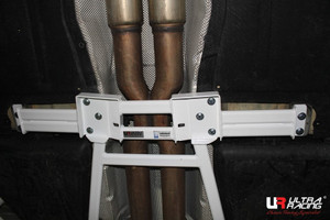 BMW 5 SERIES M5 (F10) 2011-2016 - MID LOWER (4 POINTS) BMW 5 SERIES M5 (F10) 2011-2016 - MID LOWER (4 POINTS)