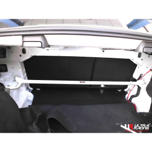 MERCEDES E-CLASS COUPE (C207) 2010-2017 - REAR STRUT (2 POINTS) MERCEDES E-CLASS COUPE (C207) 2010-2017 - REAR STRUT (2 POINTS)