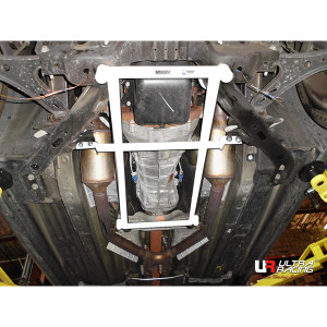 FORD MUSTANG V6 (S197) 2004-2014 - FRONT LOWER SUBFRAME (4 POINTS) FORD MUSTANG V6 (S197) 2004-2014 - FRONT LOWER SUBFRAME (4 POINTS)