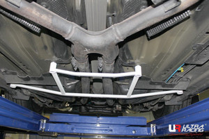 FORD MUSTANG V6 (S197) 2004-2014 - REAR SUBFRAME (4 POINTS) FORD MUSTANG V6 (S197) 2004-2014 - REAR SUBFRAME (4 POINTS)