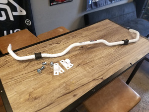 OPEN BOX - (AWD) AUDI TT/TT-S (8J) - VW R32 2008-2014 - REAR ANTI-SWAY (24MM) OPEN BOX - (AWD) AUDI TT/TT-S (8J) - VW R32 2008-2014 - REAR ANTI-SWAY (24MM)