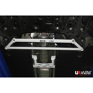 HYUNDAI SONATA (LF) 2015-2019 - FRONT SUBFRAME (4 POINTS) HYUNDAI SONATA (LF) 2015-2019 - FRONT SUBFRAME (4 POINTS)
