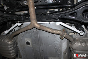 HYUNDAI SONATA (LF) 2015-2019 - REAR SUBFRAME (4 POINTS) HYUNDAI SONATA (LF) 2015-2019 - REAR SUBFRAME (4 POINTS)