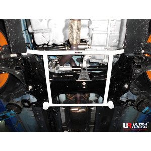CHEVROLET SONIC (T300 NON-TURBO) 2012-2020 - FRONT SUBFRAME (4 POINTS) CHEVROLET SONIC (T300 NON-TURBO) 2012-2020 - FRONT SUBFRAME (4 POINTS)