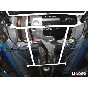 CHEVROLET SONIC (T300 NON-TURBO) 2012-2020 - REAR SUBFRAME (4 POINTS) CHEVROLET SONIC (T300 NON-TURBO) 2012-2020 - REAR SUBFRAME (4 POINTS)
