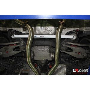 BMW 3 SERIES (E90,E92) 2005-2013 - REAR SUBFRAME (2 POINTS) BMW 3 SERIES (E90,E92) 2005-2013 - REAR SUBFRAME (2 POINTS)