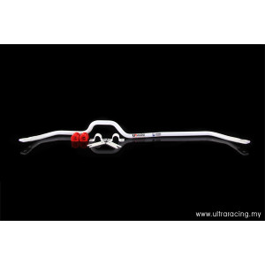 NISSAN SKYLINE GT-R/GT-S (R33/R34) 1995-2002 - REAR ANTI-SWAY (25MM) NISSAN SKYLINE GT-R/GT-S (R33/R34) 1995-2002 - REAR ANTI-SWAY (25MM)