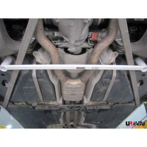 BMW 6 SERIES 640i (E63) 2004-2010 - REAR SUBFRAME (2 POINTS) BMW 6 SERIES 640i (E63) 2004-2010 - REAR SUBFRAME (2 POINTS)