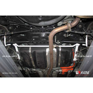 LEXUS ES 250/350 (XV60) 2013-2018 / TOYOTA CAMRY (XV50) 2012-2017 - REAR SUBFRAME LATERAL (2) (4 POINTS) LEXUS ES 250/350 (XV60) 2013-2018 / TOYOTA CAMRY (XV50) 2012-2017 - REAR SUBFRAME LATERAL (2) (4 POINTS)