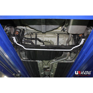 KIA FORTE / KOUP K3 (YD) 2014 - 2018 - REAR ANTI-SWAY (19MM) KIA FORTE / KOUP K3 (YD) 2014 - 2018 - REAR ANTI-SWAY (19MM)