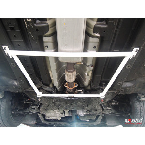 KIA FORTE / KOUP K3 (YD) 2014 - 2018 - MID LOWER (4 POINTS) KIA FORTE / KOUP K3 (YD) 2014 - 2018 - MID LOWER (4 POINTS)