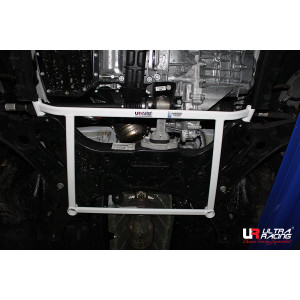 KIA FORTE K3 (YD) 2014 - 2018 - FRONT MEMBER (4 POINTS) KIA FORTE K3 (YD) 2014 - 2018 - FRONT MEMBER (4 POINTS)