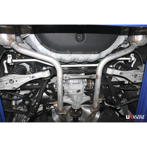 HYUNDAI GENESIS (G80) 2017-2019 - REAR REAR ANTI-SWAY (19MM)