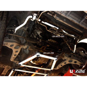 MAZDA MIATA (MX5 NA) 1989-1997 - FRONT ANTI-SWAY (23MM) MAZDA MIATA (MX5 NA) 1989-1997 - FRONT ANTI-SWAY (23MM)