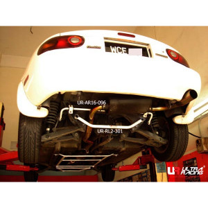 MAZDA MIATA (MX5 NA) 1989-1997 - REAR ANTI-SWAY (16MM) MAZDA MIATA (MX5 NA) 1989-1997 - REAR ANTI-SWAY (16MM)