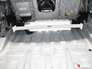 NISSAN GT-R (R35) 2007-2020 - REAR STRUT (2 POINTS ADJUSTABLE) NISSAN GT-R (R35) 2007-2020 - REAR STRUT (2 POINTS ADJUSTABLE)