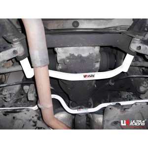 MERCEDES C-CLASS (W203) 2001-2007 - REAR SUBFRAME TIE (2 POINTS) MERCEDES C-CLASS (W203) 2001-2007 - REAR SUBFRAME TIE (2 POINTS)