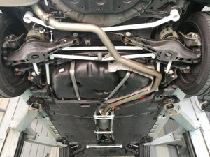 TOYOTA CAMRY (XV70) / AVALON (XX50) 2018–2023 - FWD REAR ANTI-SWAY (25MM)